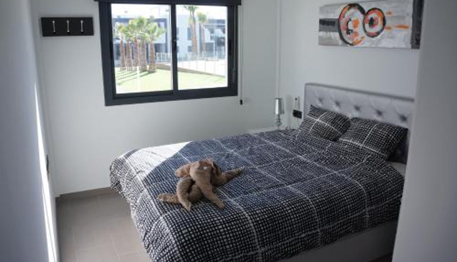 Info - Apartment Oasis Beach La Zenia