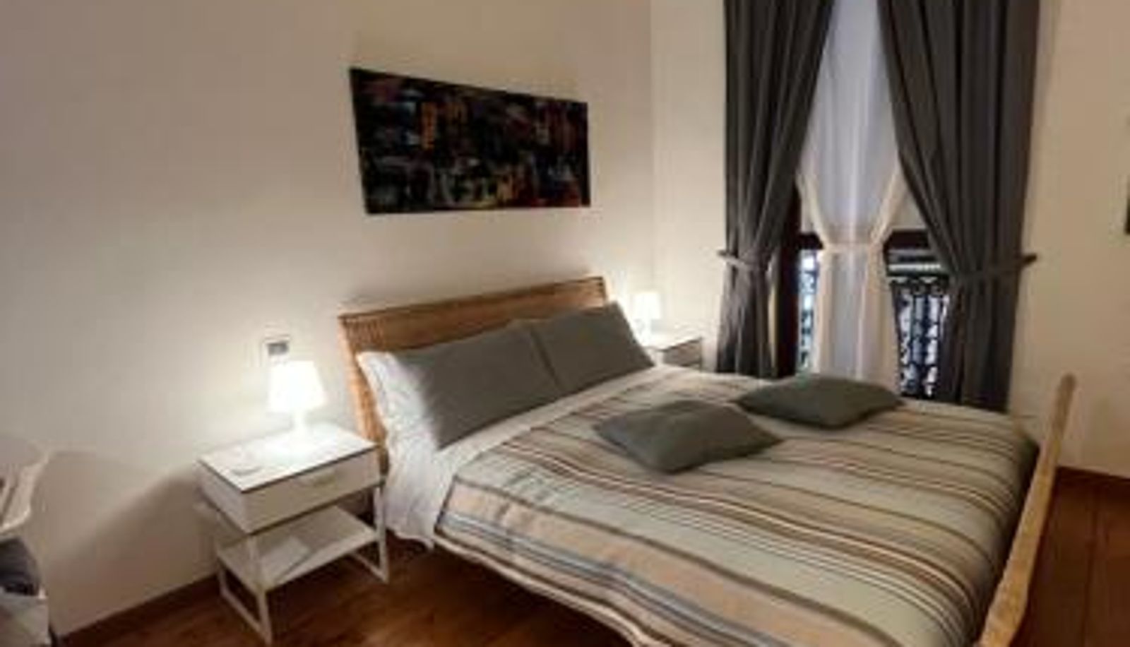 Apartament - Studio Apartments Centro Storico Via Manno