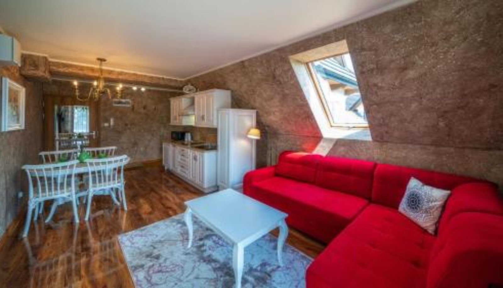 Apartment - Sun & Snow Resorts B Białka Tatrzańska z sauną