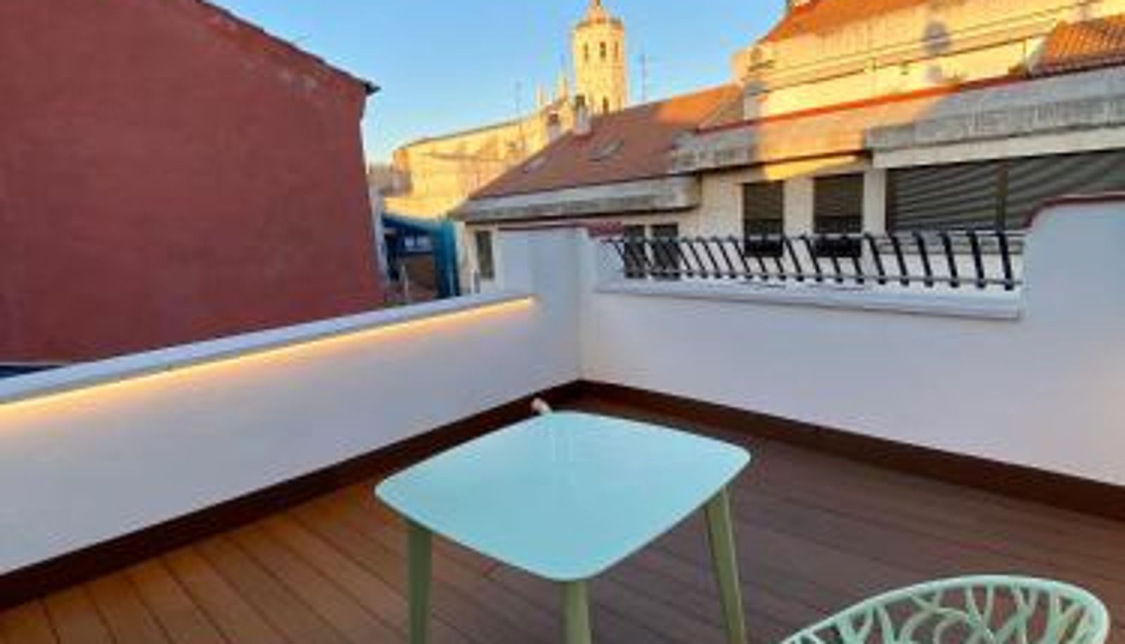 Standardzimmer - AIRVA: Apartamentos Bajada de la Libertad