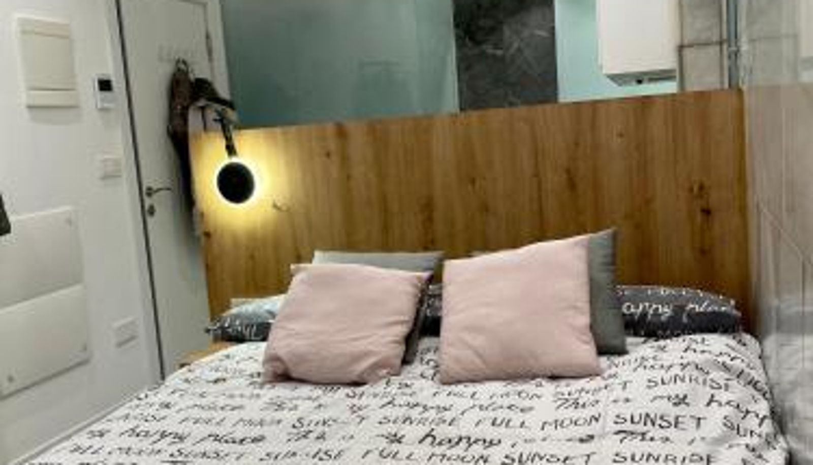 Standardzimmer - AIRVA: Apartamentos Bajada de la Libertad