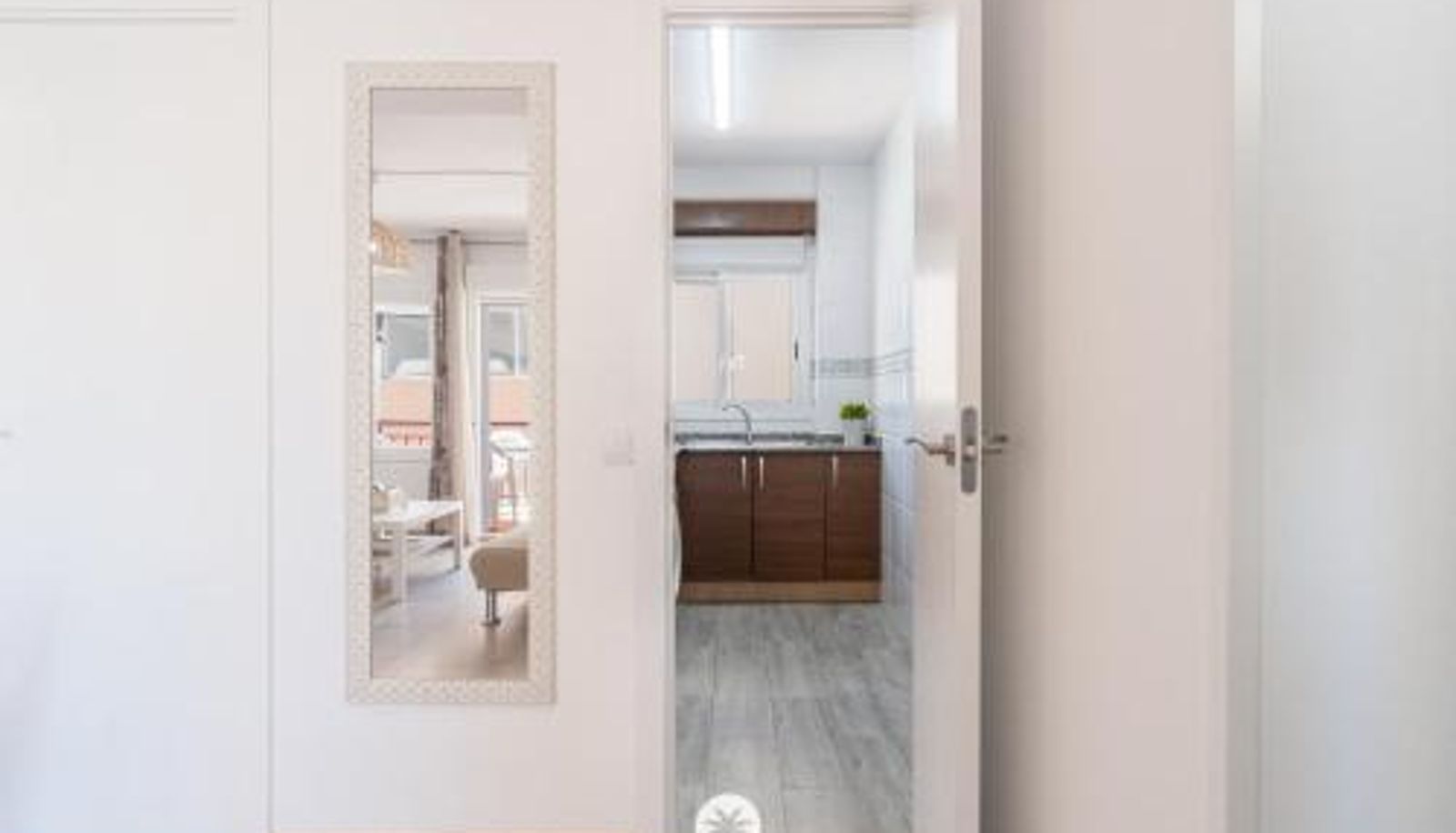 Salle de bain - Mediterranean Way - Relax Cambrils