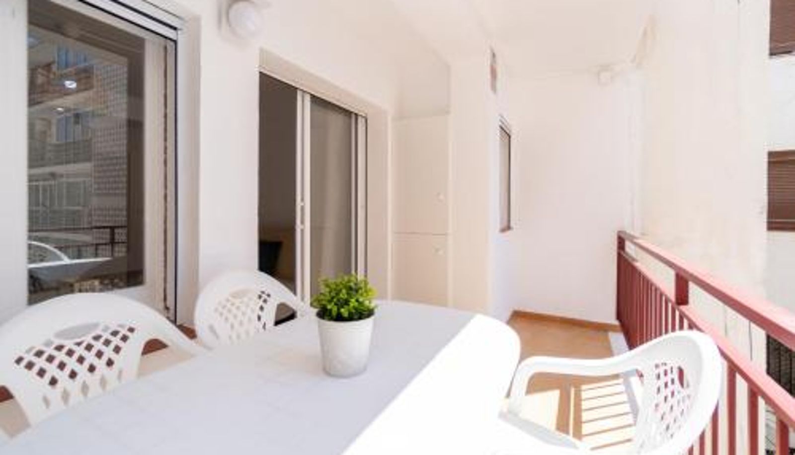 Apartment - Mediterranean Way - Relax Cambrils