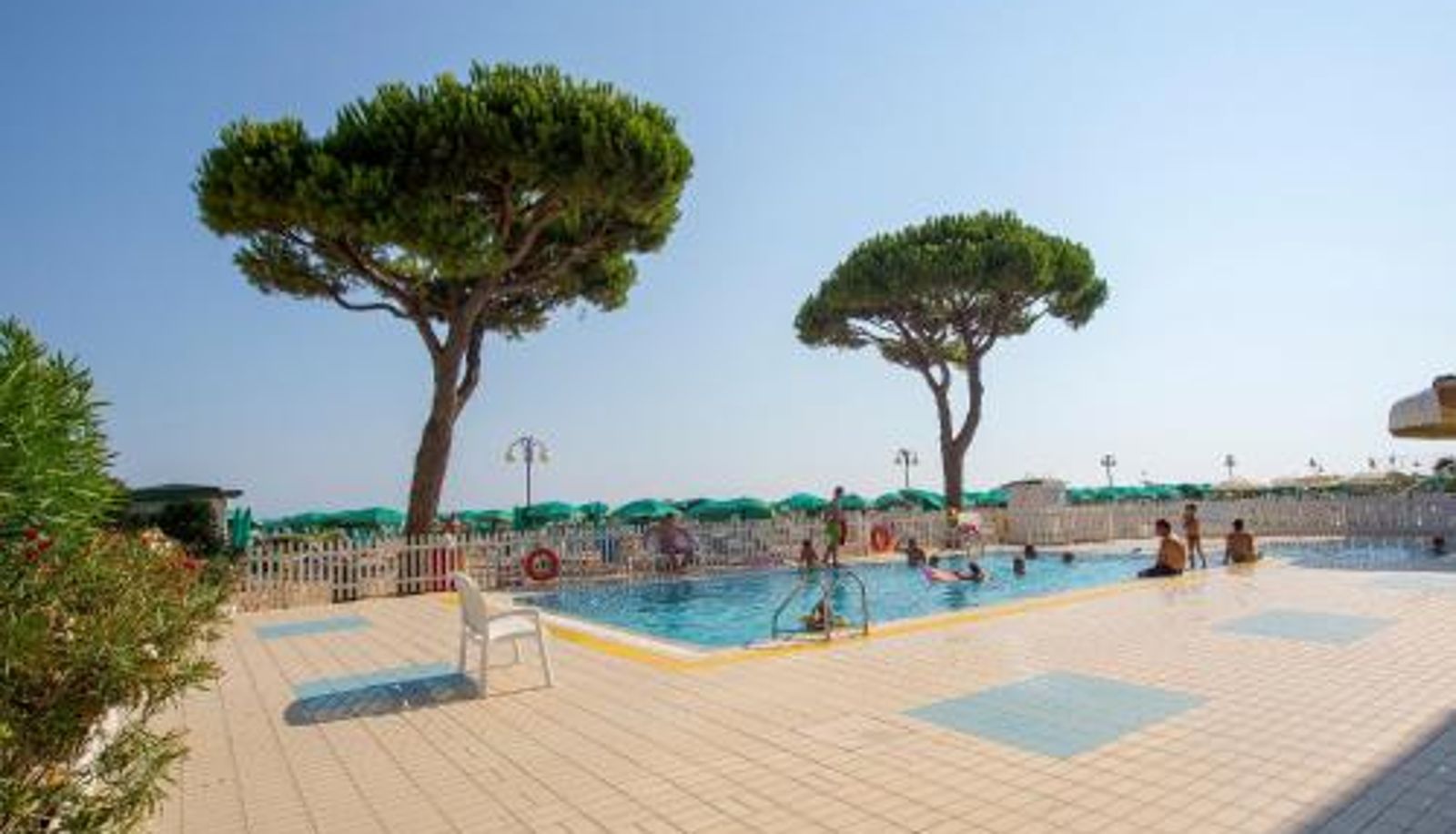 Apartamento - Residence Nautilus