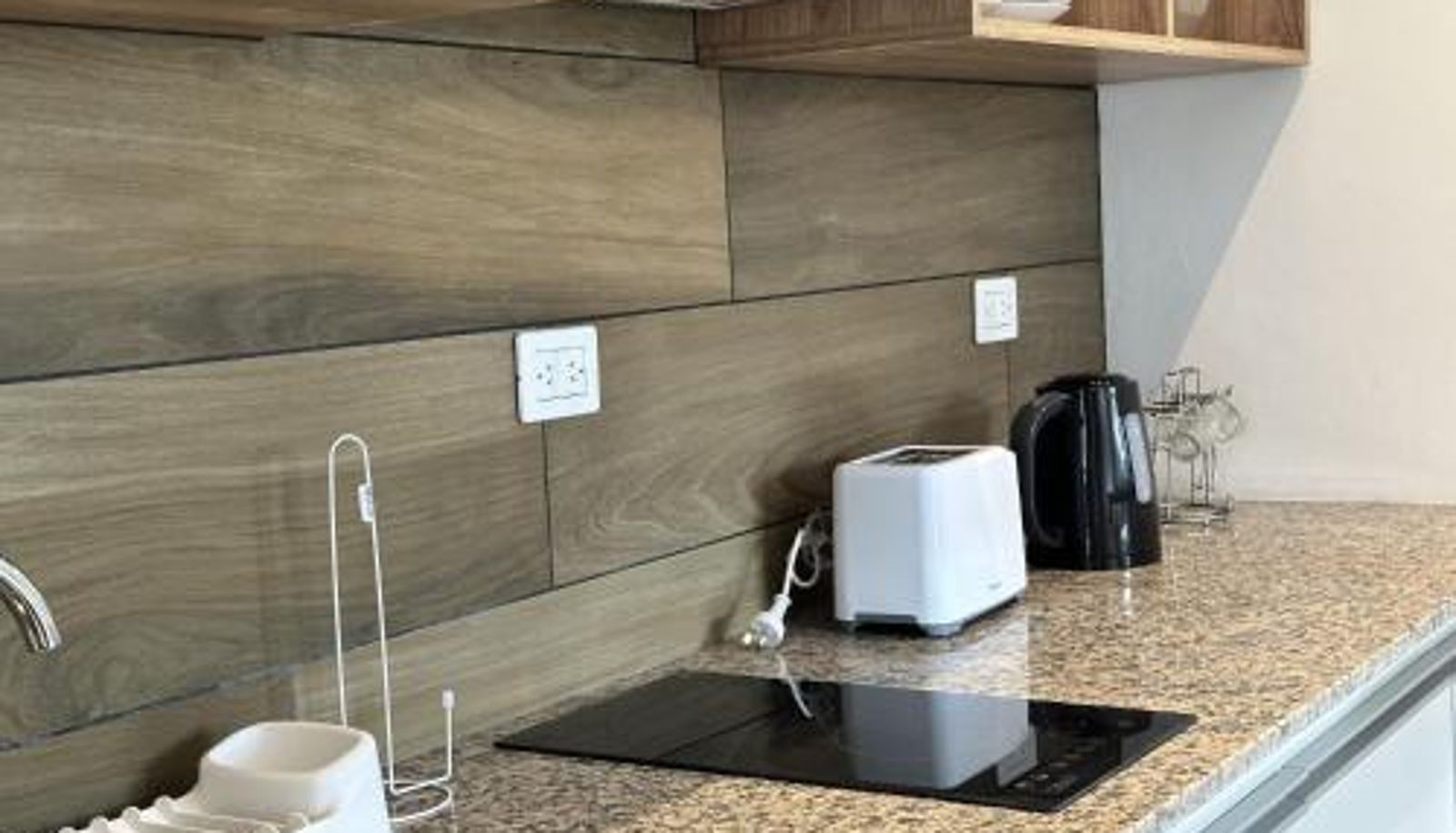 Apartament - El Mirador