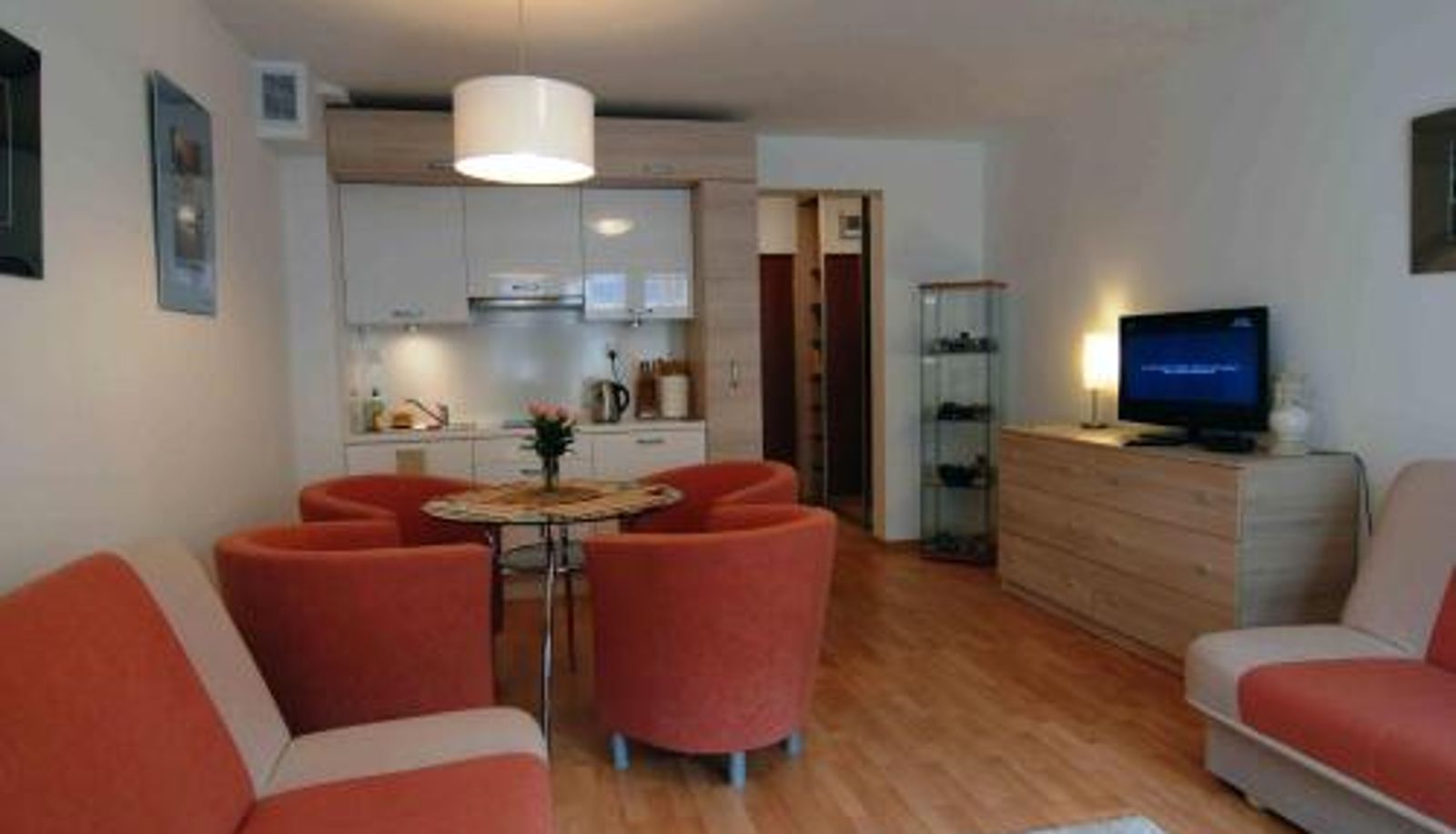 Apartment - Apartamenty Na Zdrojowej - visitopl