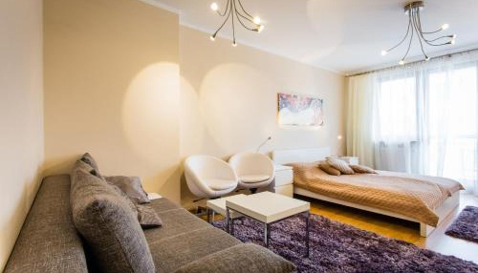 Apartment - Apartamenty Na Zdrojowej - visitopl