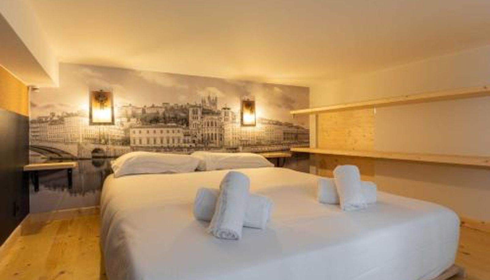 Apartment - DIFY Bicyclette - Hotel de Ville