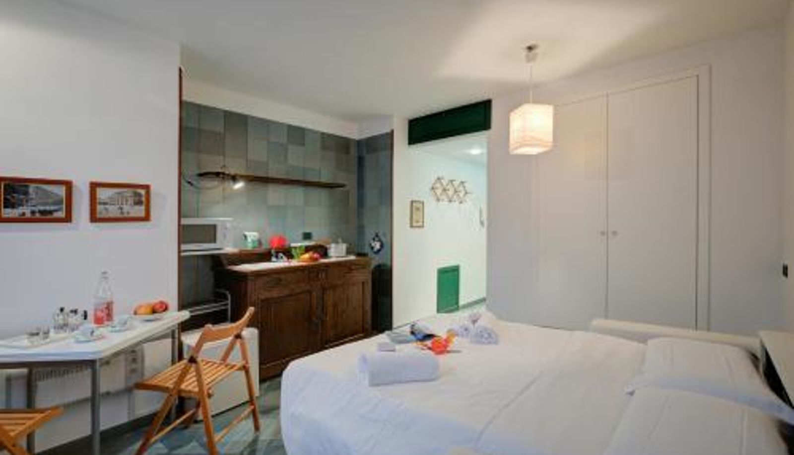 Info - Fiori di Miele - Happy Rentals