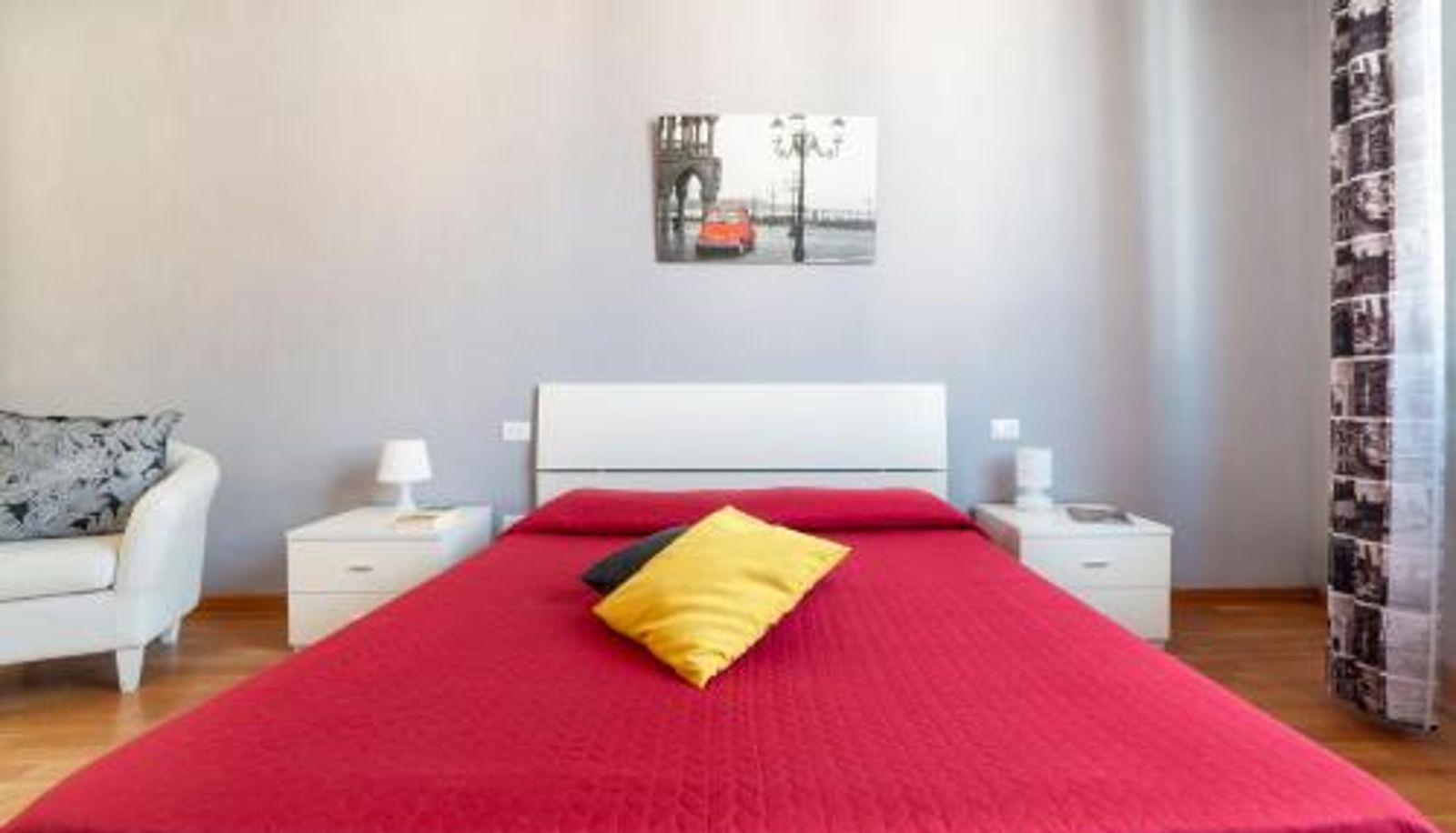 Apartamento - Stil Novo Flat easy-walking from Central Station