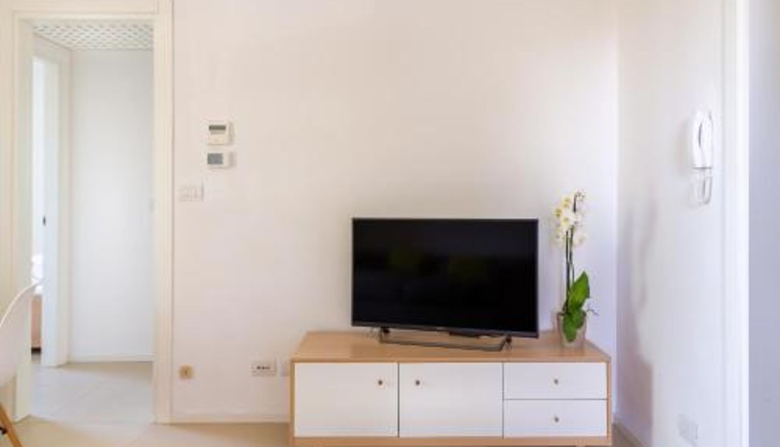 Apartament - Baseventuno 2 - Trilocale primo piano