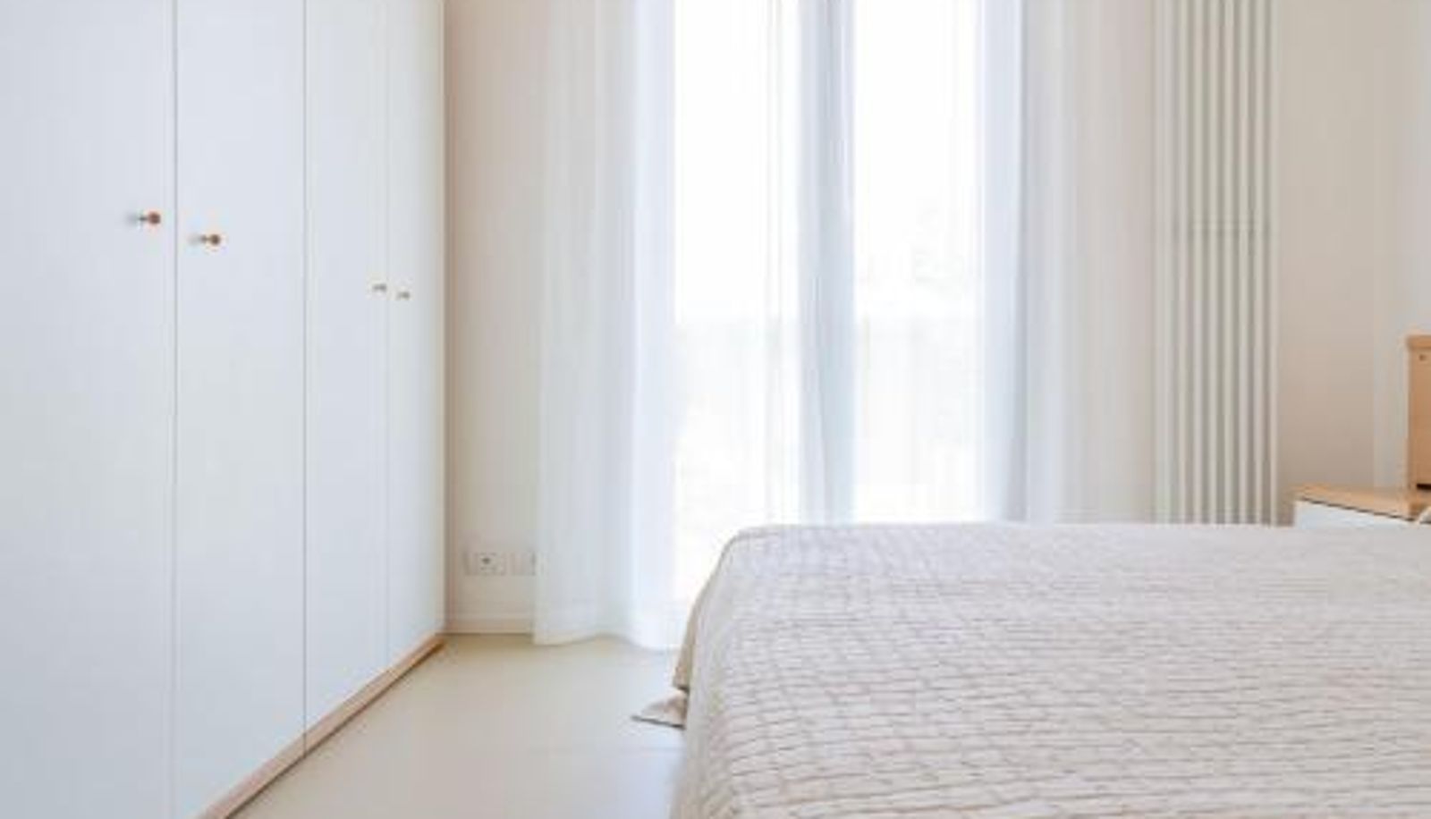 Apartamento - Baseventuno 2 - Trilocale primo piano