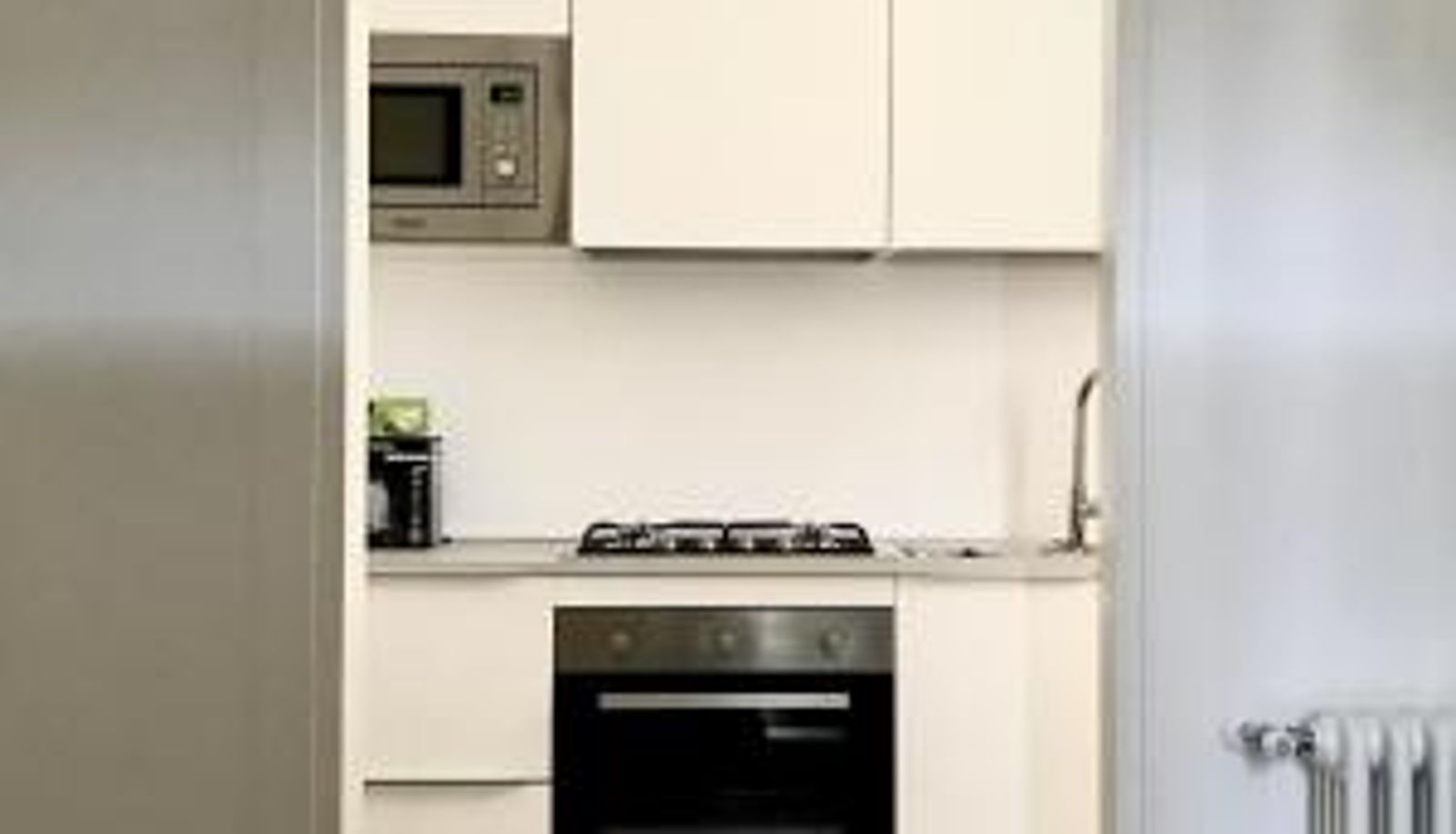 Apartament - Baseventuno 2 - Trilocale primo piano