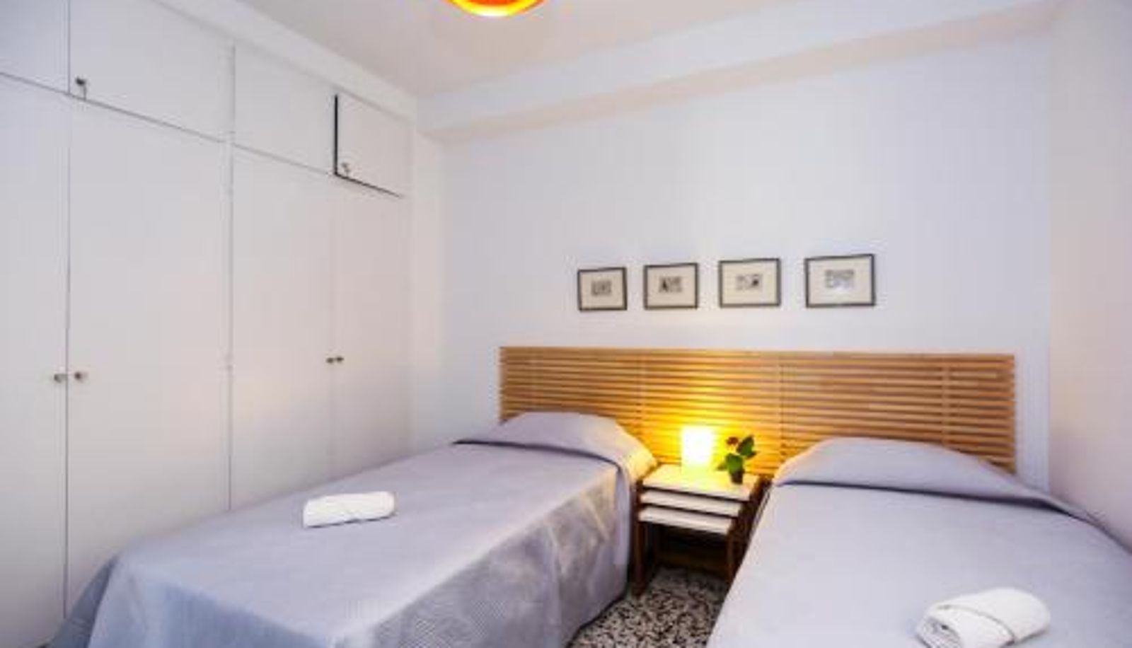 Appartement - Antares Planet Costa Dorada