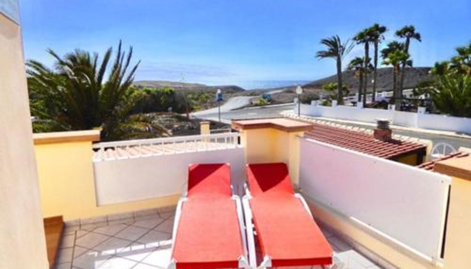 Appartement - Dein Appartement Sunset View und Meer