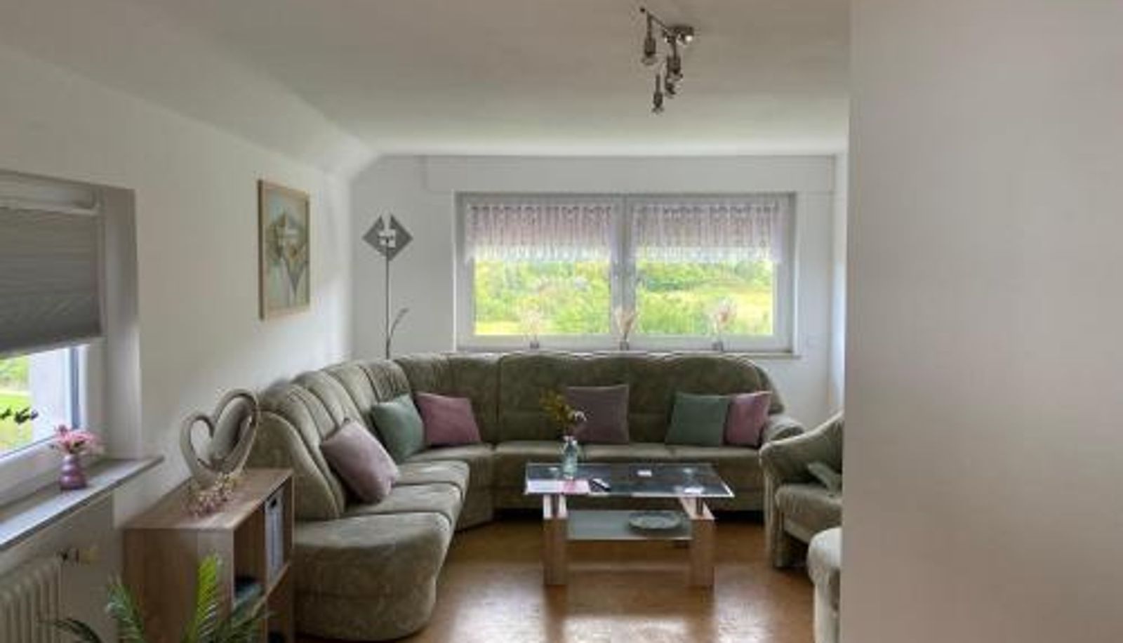 Camera standard - Ferienwohnung Marcel I