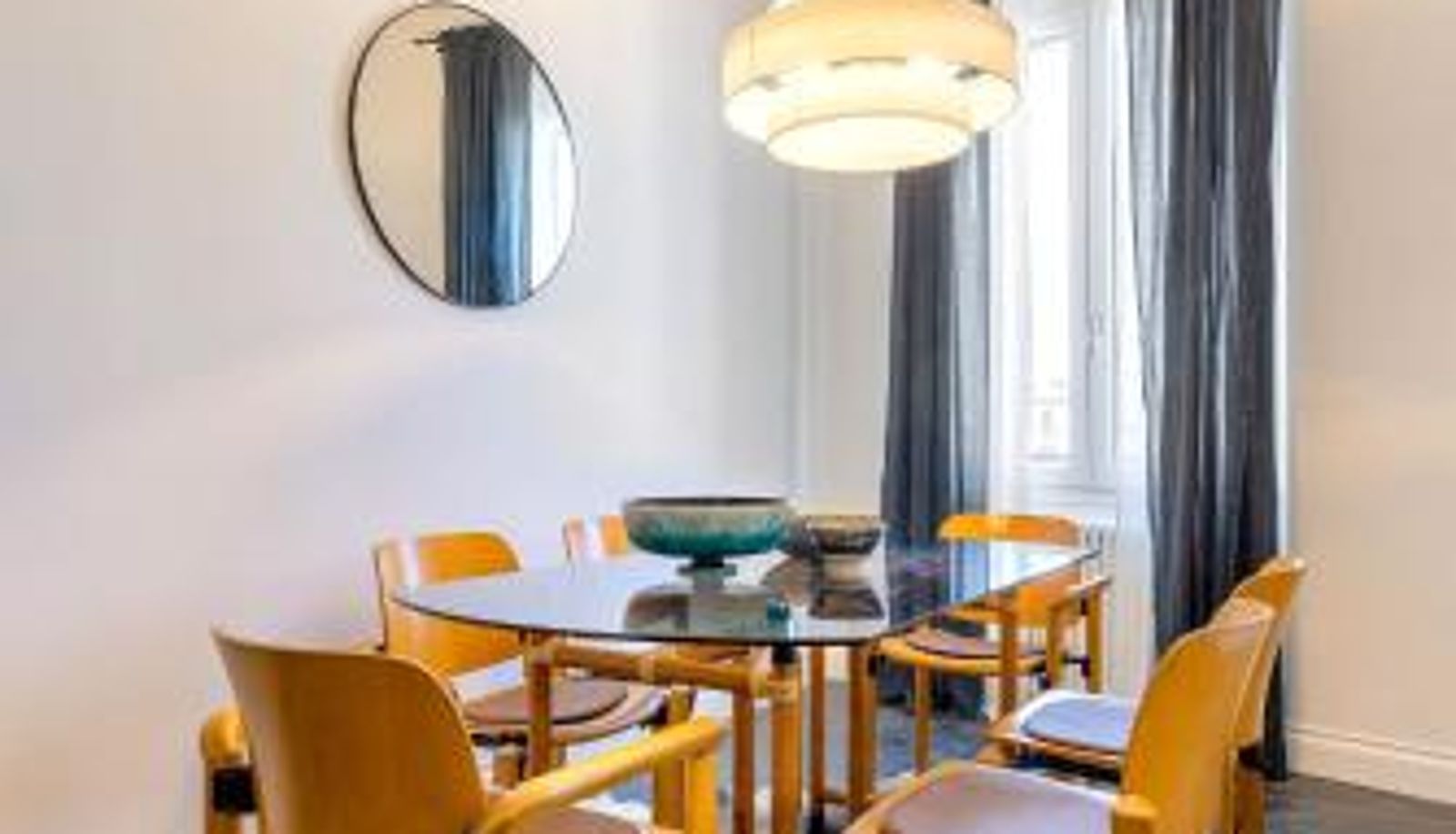 Apartment - Genteel Home Belfiore