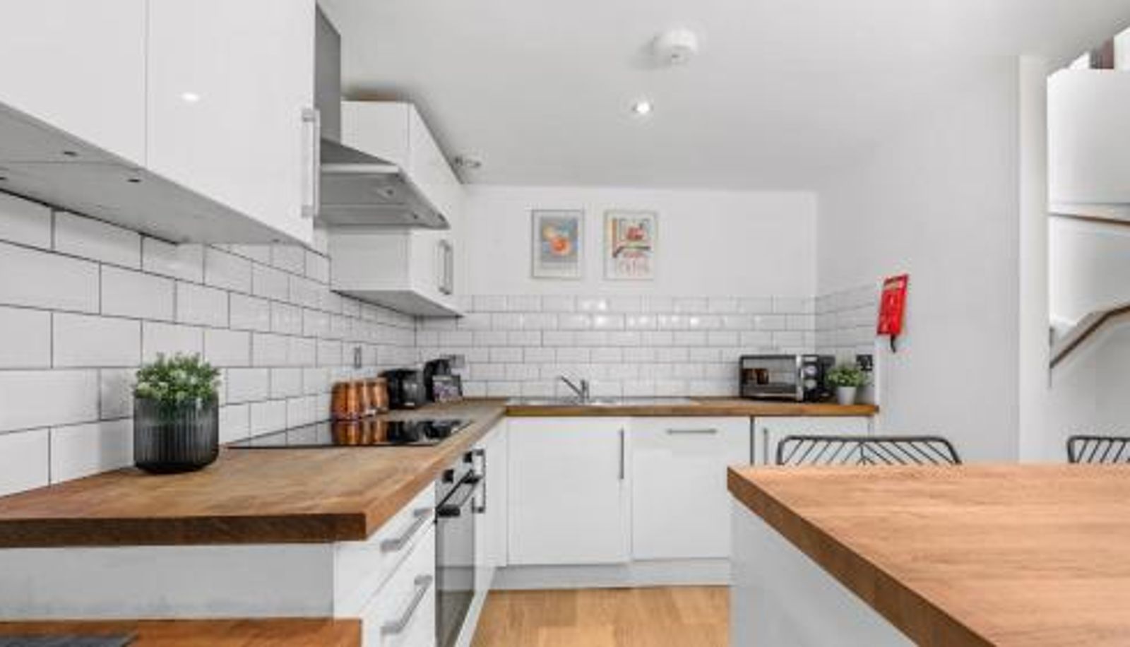 Apartment - Host & Stay - The Cavern Quarter Loft