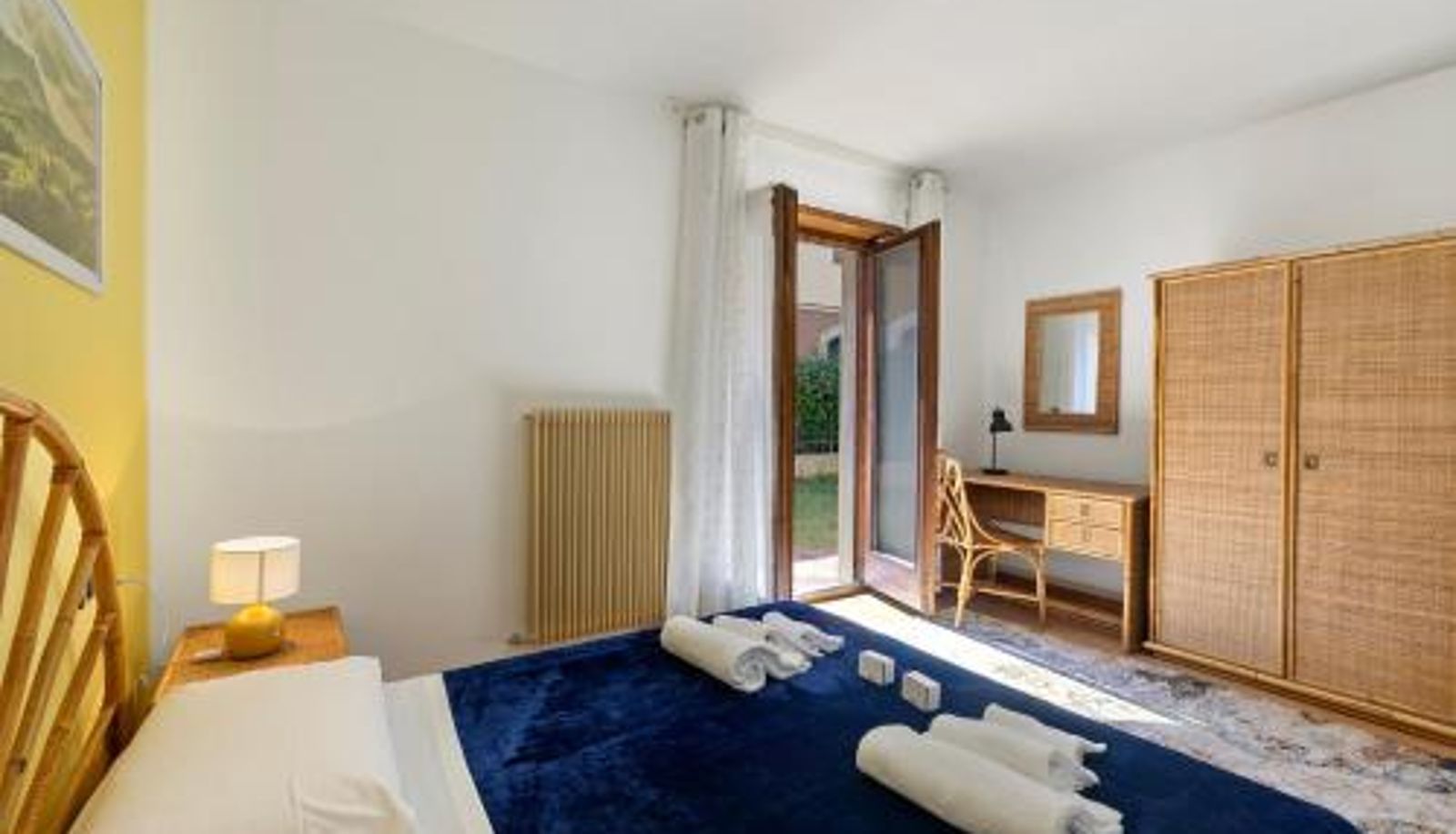 Apartment - Il Giardino di Riva - Happy Rentals