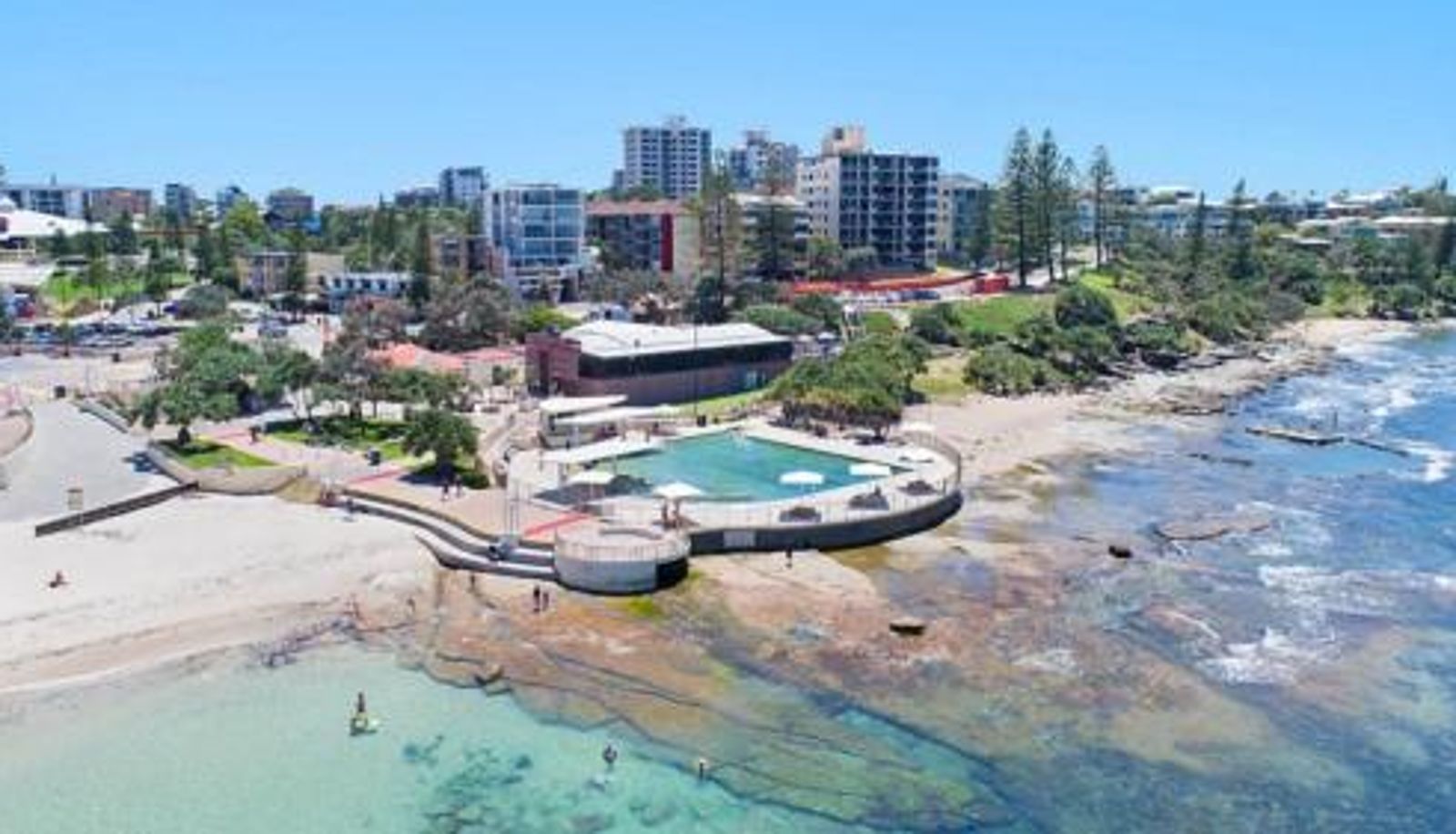Apartament - White Opal Unit 4
