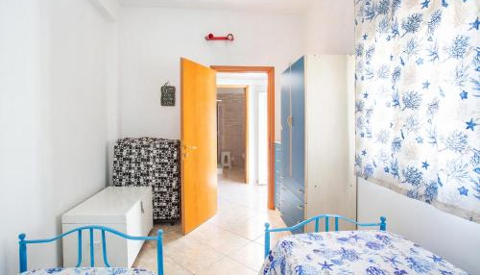 Apartment - Casa del Pescador by BarbarHouse