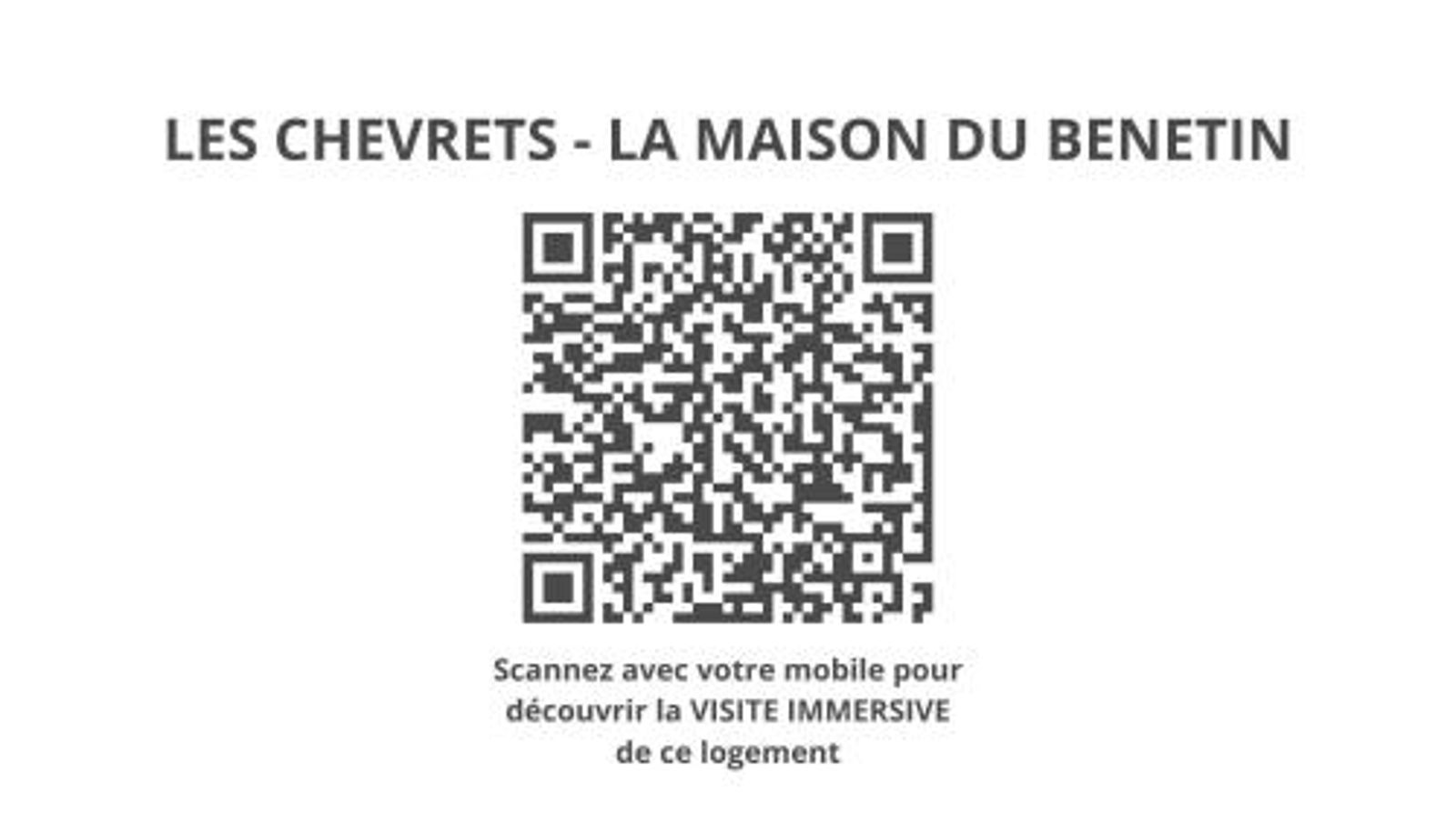 Standardzimmer - Résidence Premium Le Bénétin- Saint Malo