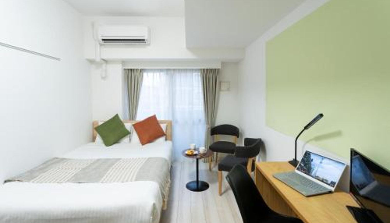 Apartament - Voga Corte Chidoricho