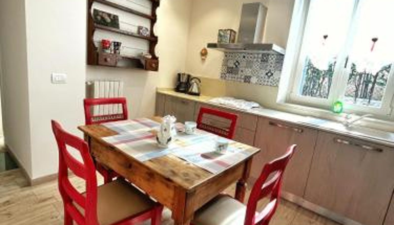 Apartamento - Appartamento Grethel - Theater Home
