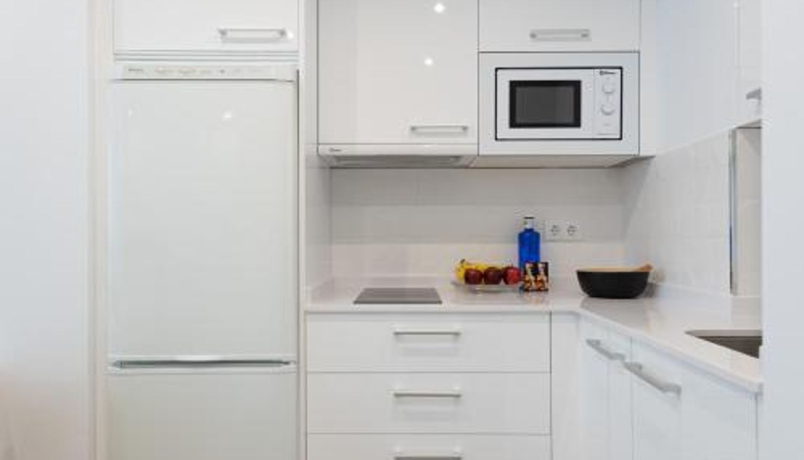 Apartment - HomeForGuest Moderno Estudio junto a Las Canteras
