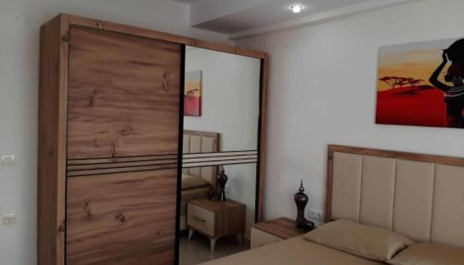 Apartment - Lory Queen luxury apartment near the sea