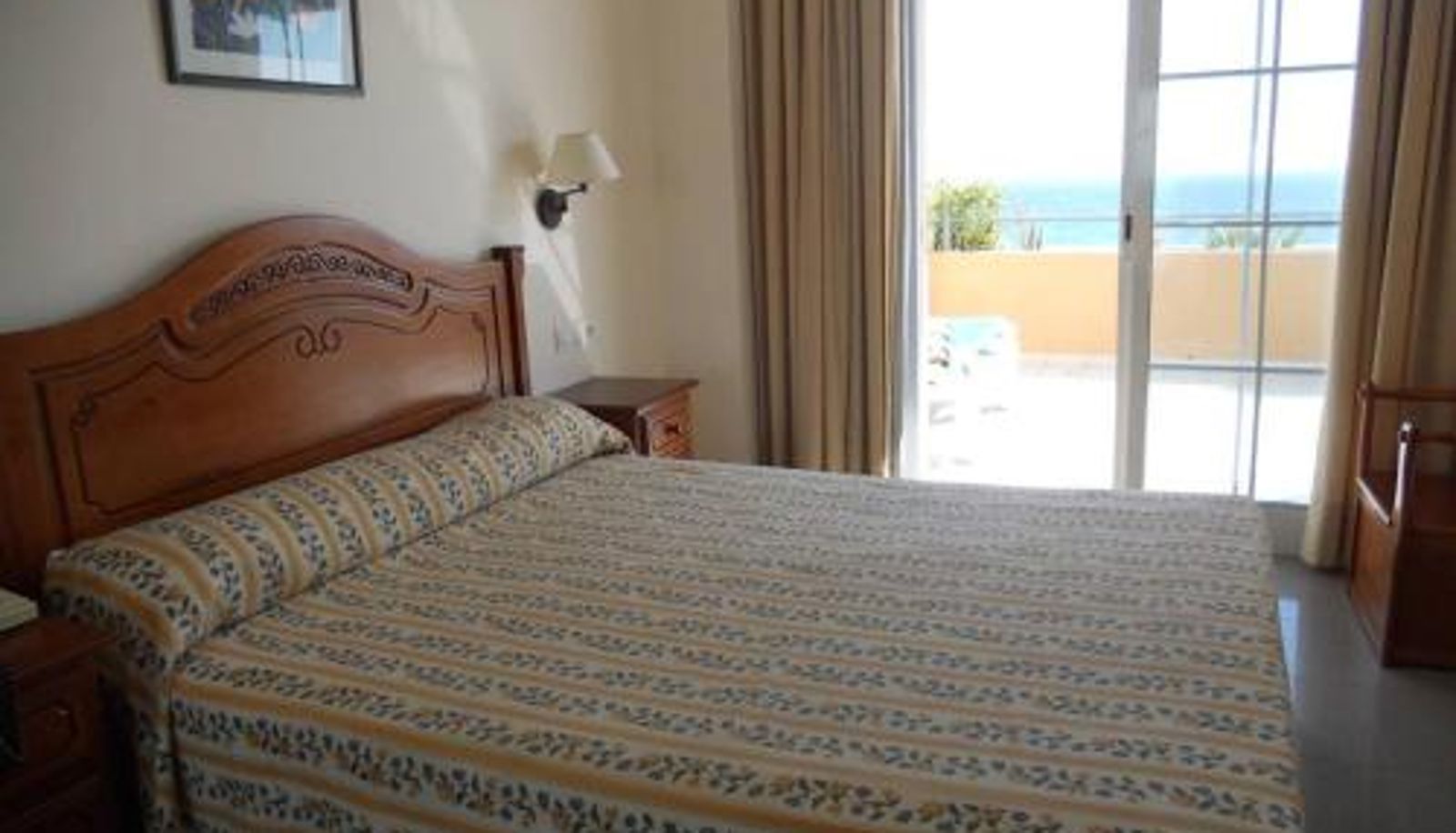 Appartement - Apartamentos Nerja Bahia