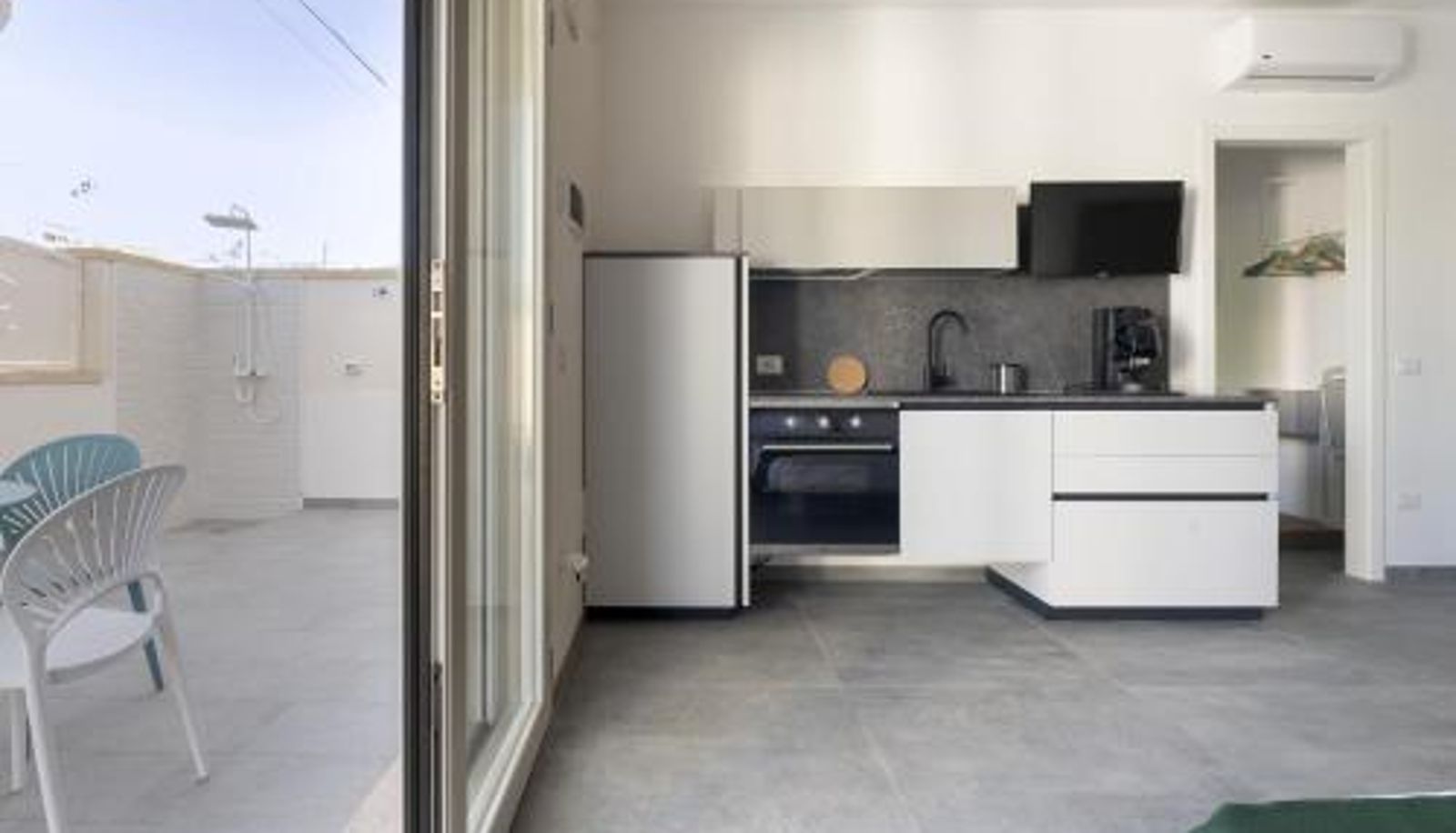 Apartment - Briamar Residence