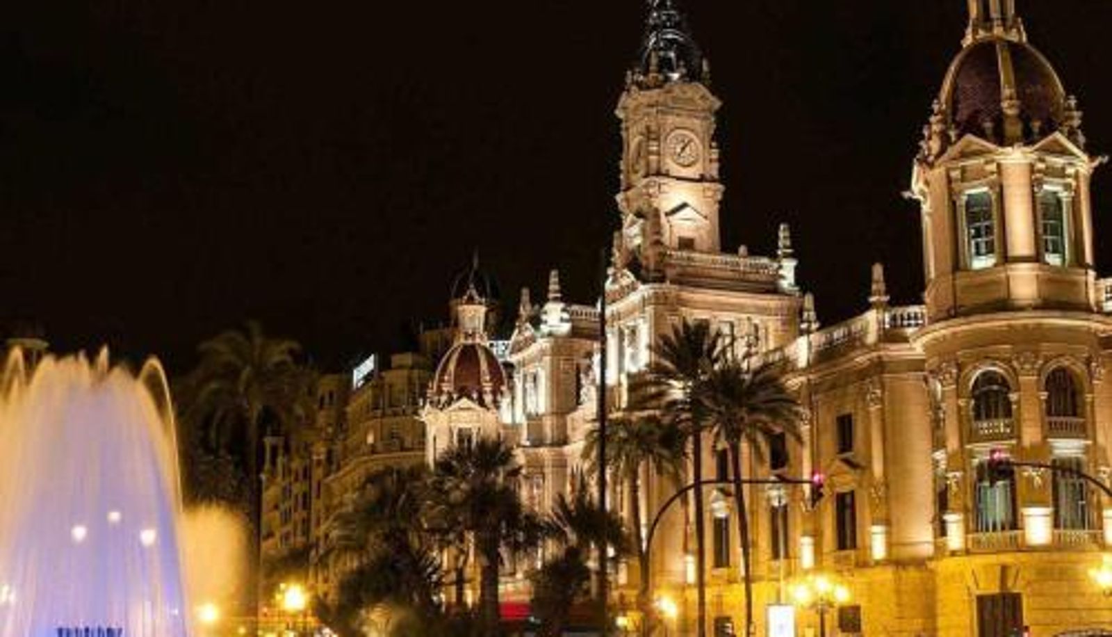 Info - Apartamento en Av. de Francia y C.Artes y Ciencias