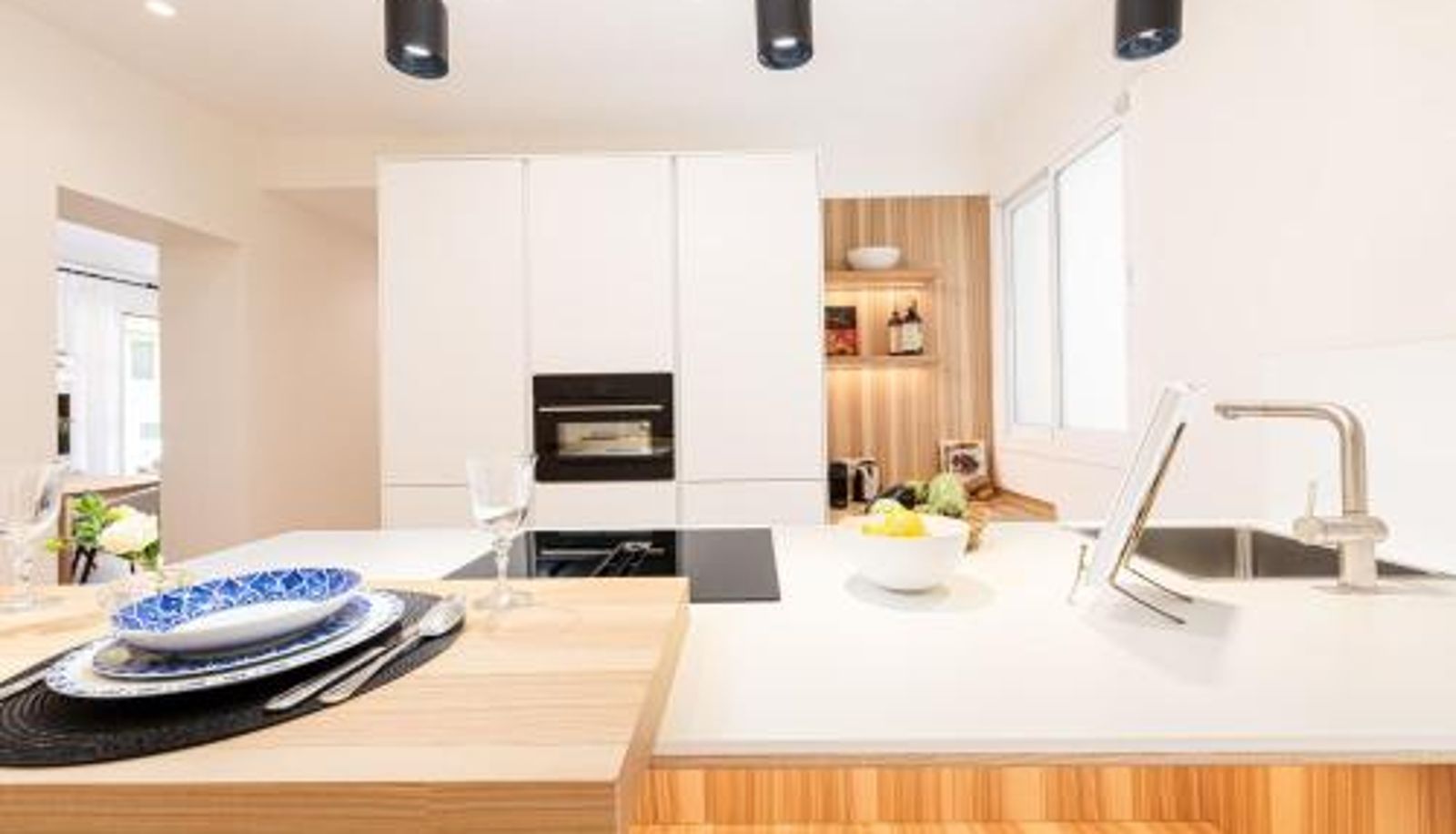 Appartamento - Gutenberg Beach Apartment by Solaga Holiday Homes