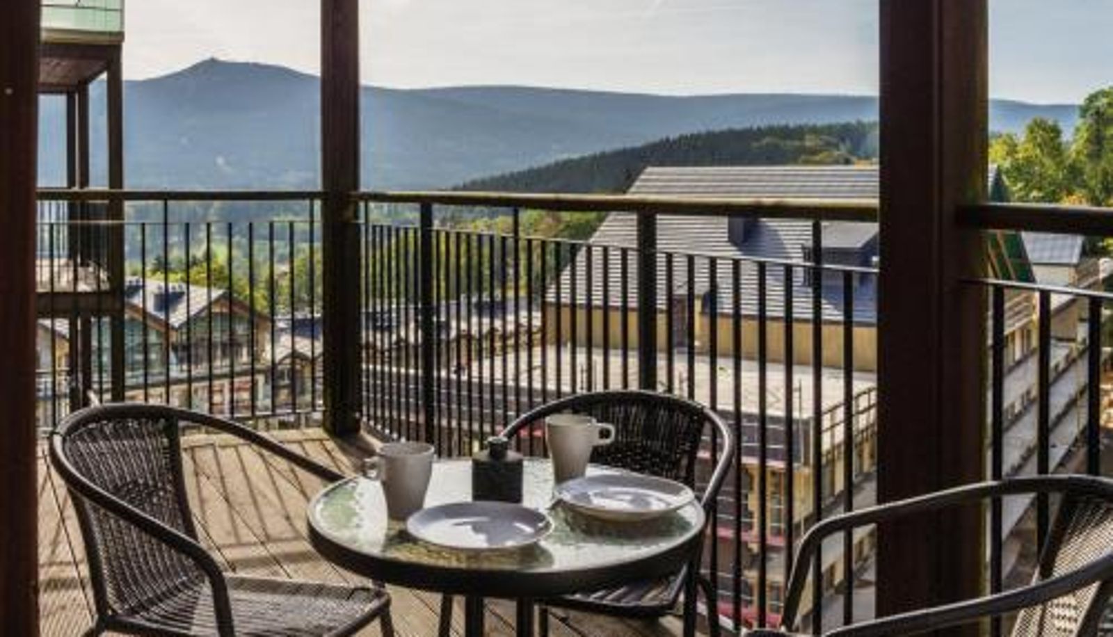 Apartment - VacationClub – Górna Resorts Apartament 2.51