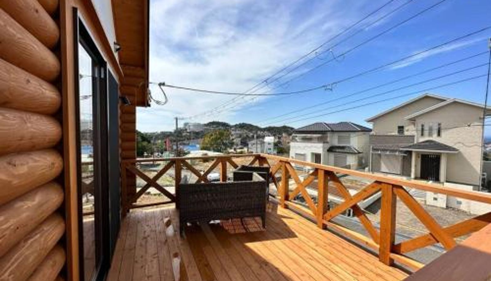 Appartement - SHIRAHAMA condominium K-32