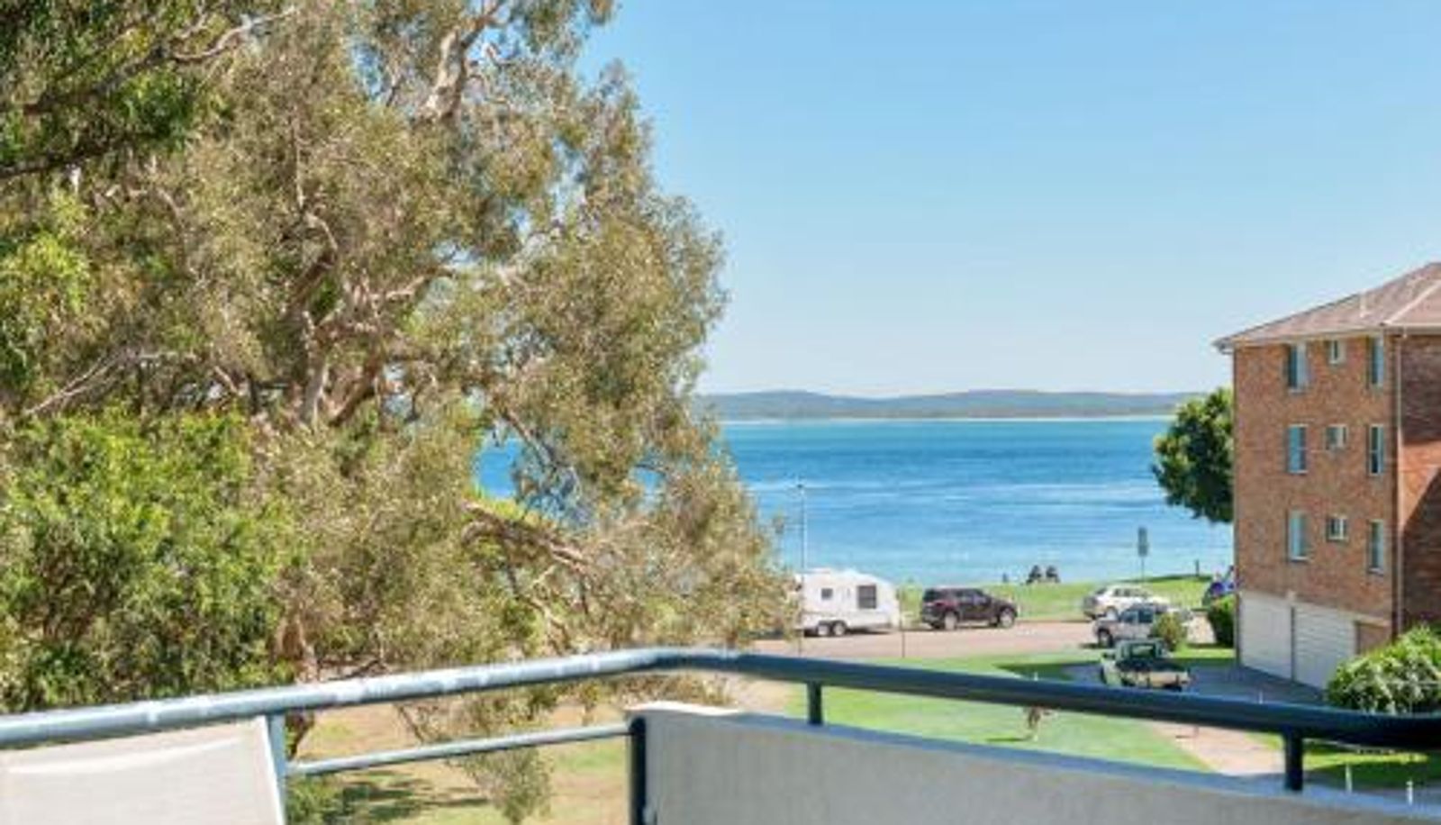 Apartament - Mistral Court Unit 16 17 Mistral Close