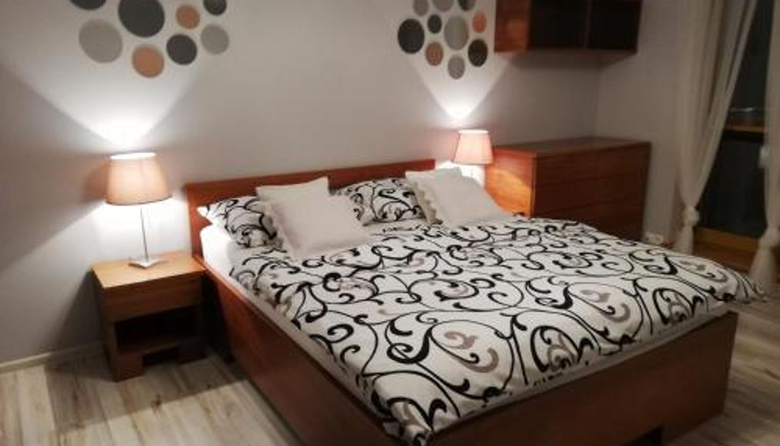 Room - SAS Apartamenty "Sapphire"