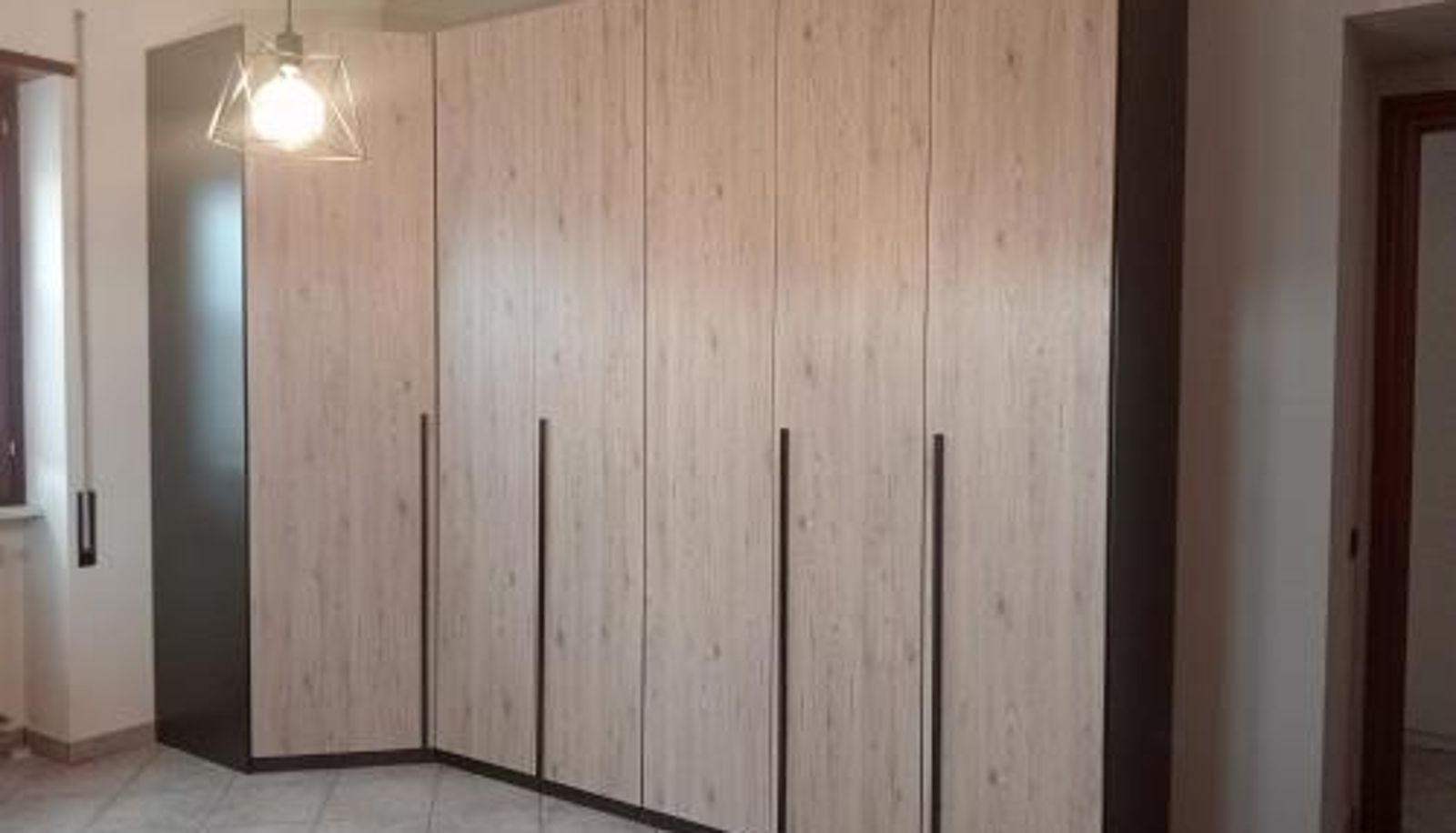 Appartement - Casa Via degli Etruschi