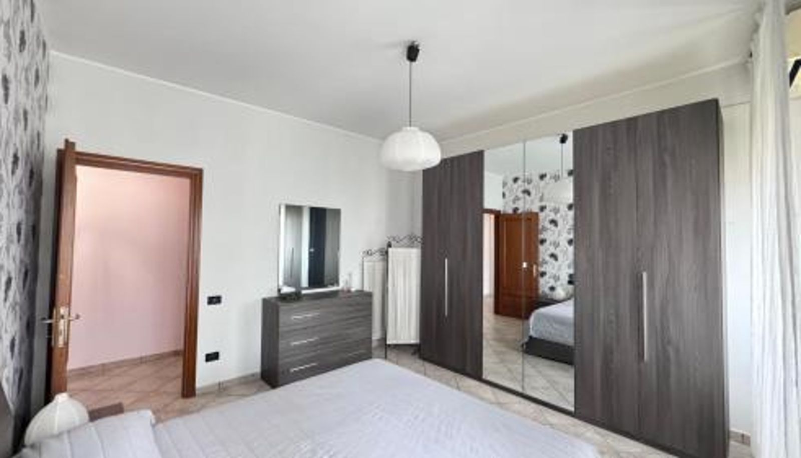 Appartement - Casa Via degli Etruschi