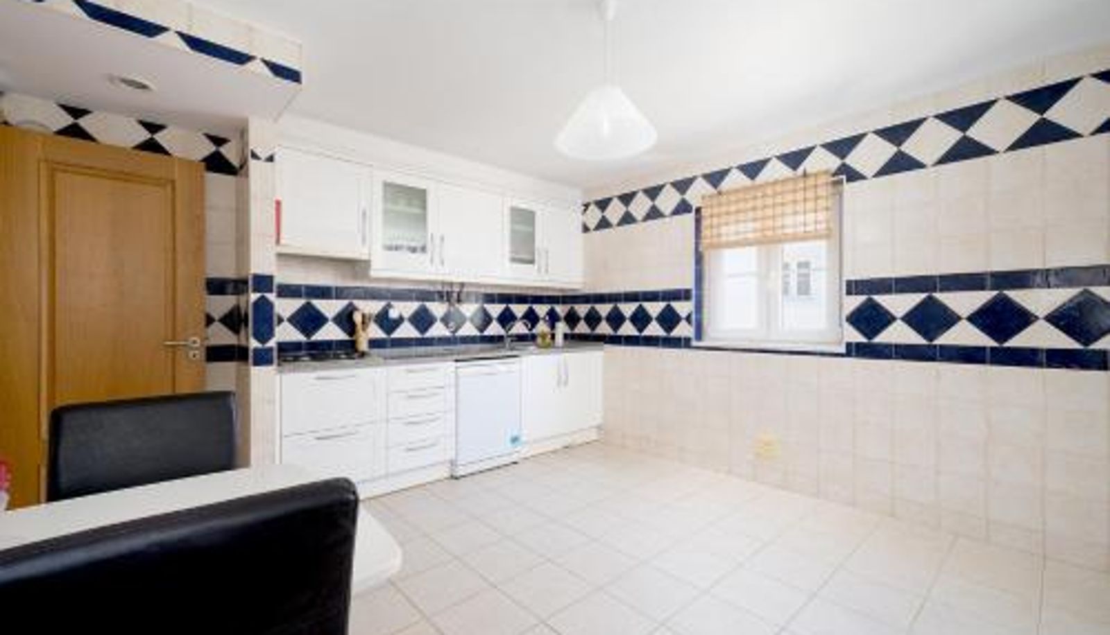 Apartment - Traditional Seaside Tavira Apartment