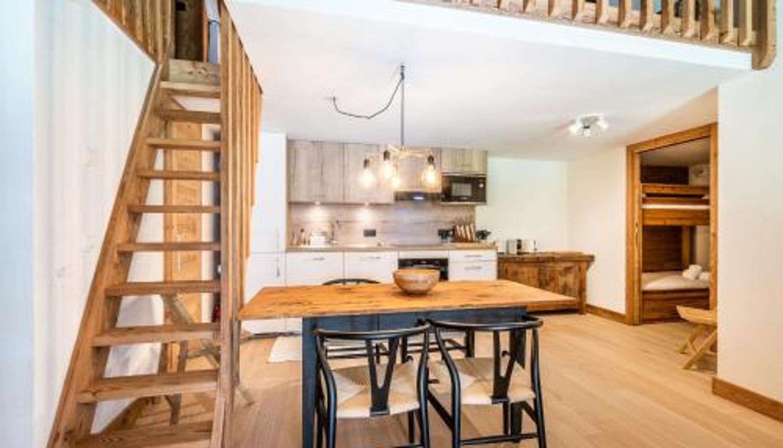 Apartment - Apartment Celosia Chamonix - by EMERALD STAY