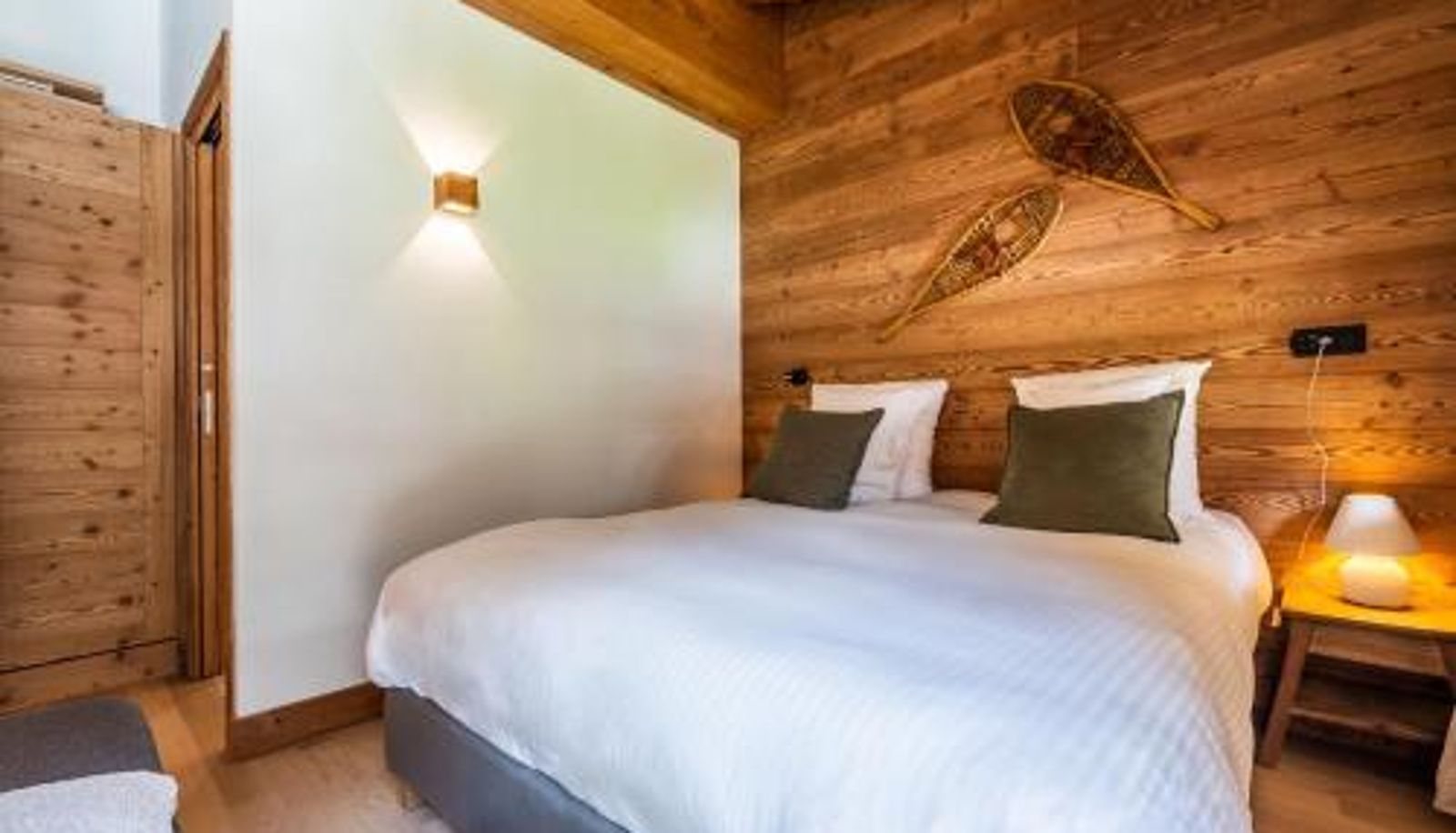 Apartment - Apartment Celosia Chamonix - by EMERALD STAY