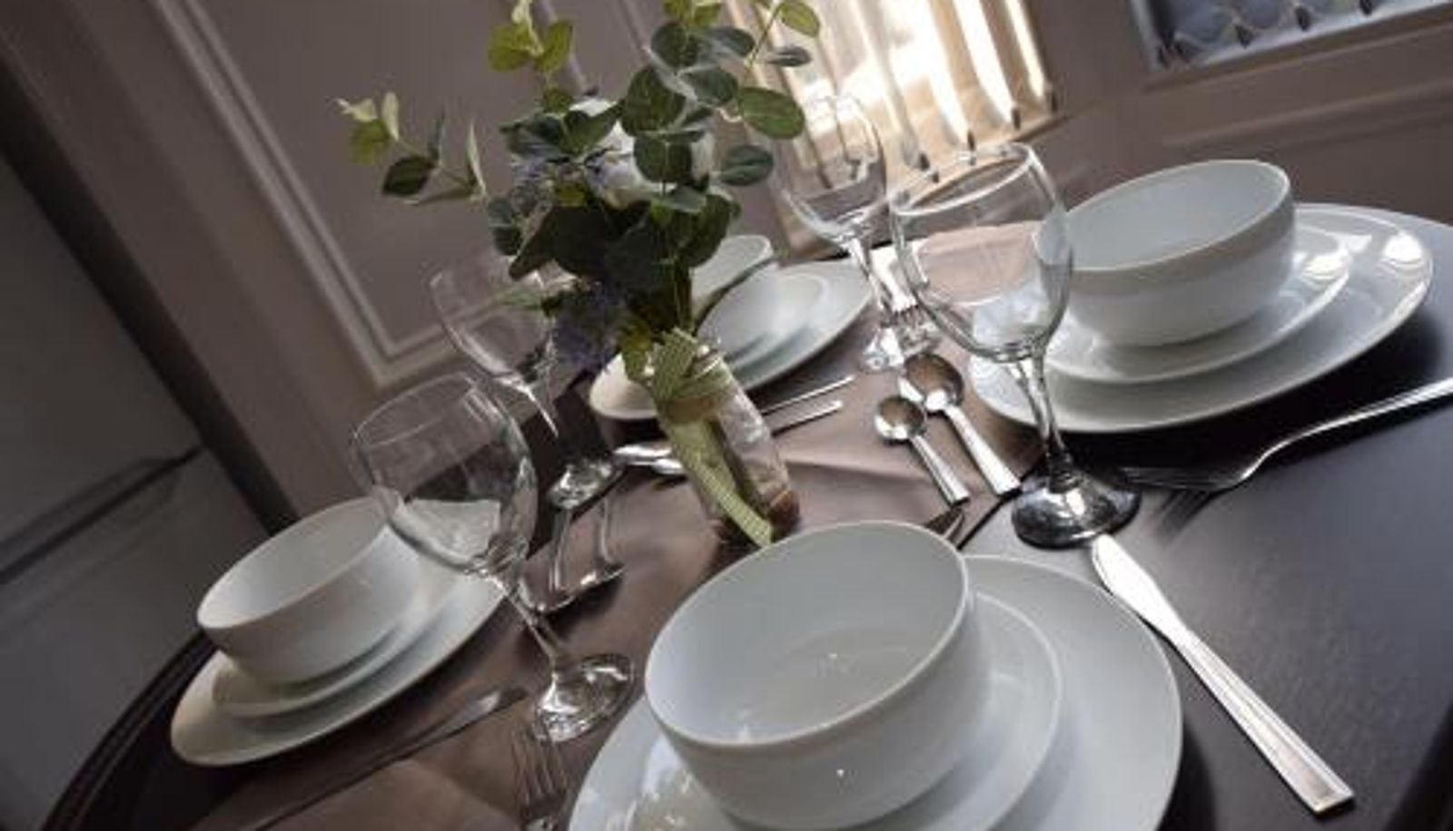 Appartamento - Dwell Living Mowbray