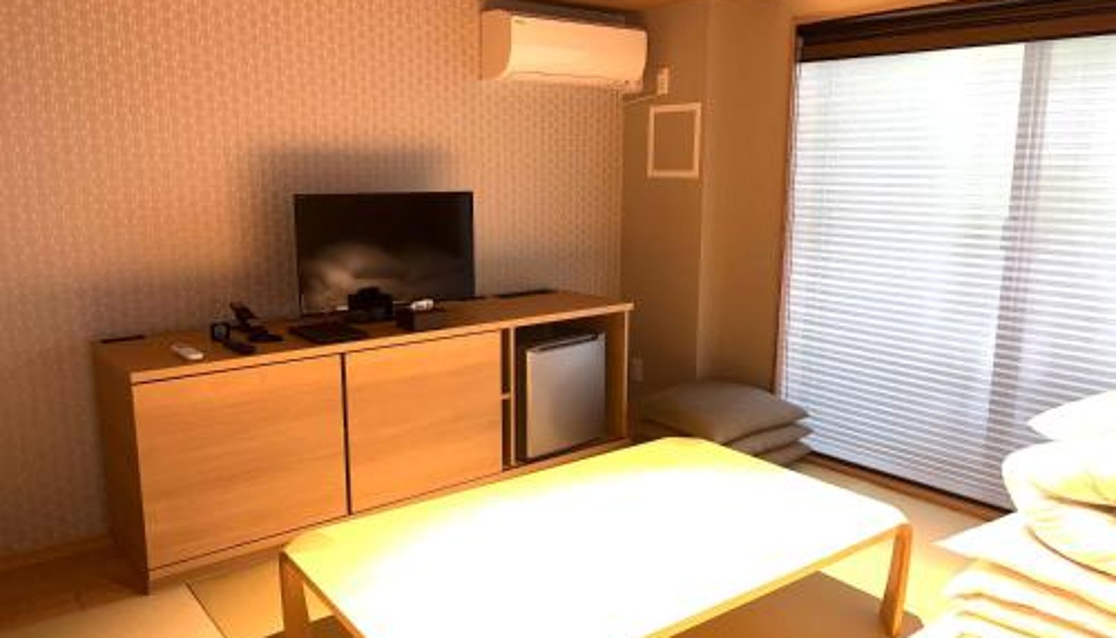 Apartment - Guest One More Heart at Higashi Otowa