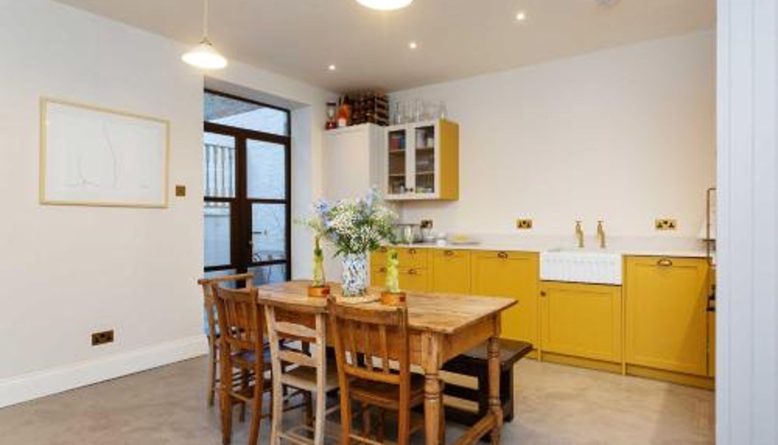Appartamento - Veeve - Mellow Yellow by Holland Park