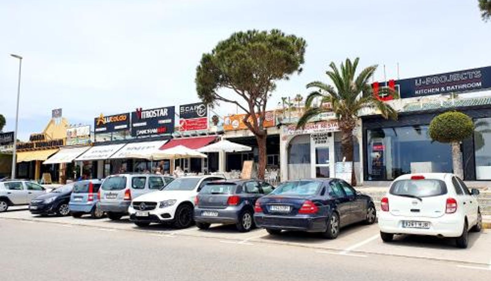 Standaardkamer - CASA DE LA PLAYA: La Cala de Mijas
