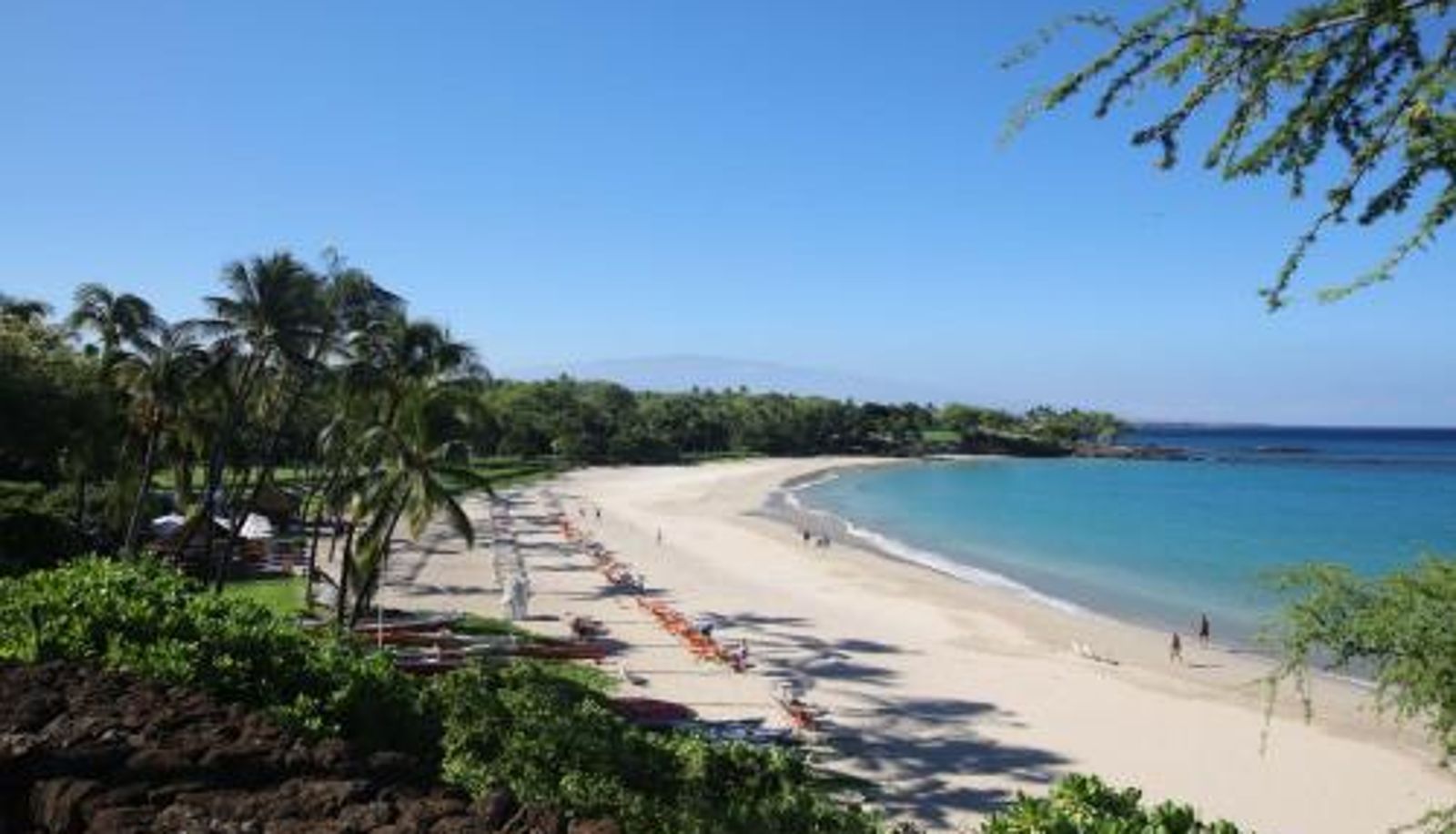 Apartment - ❤PiH❤ A Sea-nic Escape Stunning Ocean View Mauna Kea Resort eBikes