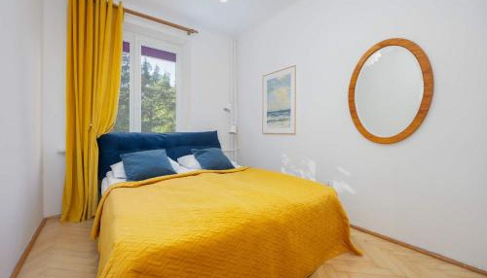 Zimmer - Exceptional Apartment for 4 People by Noclegi Renters