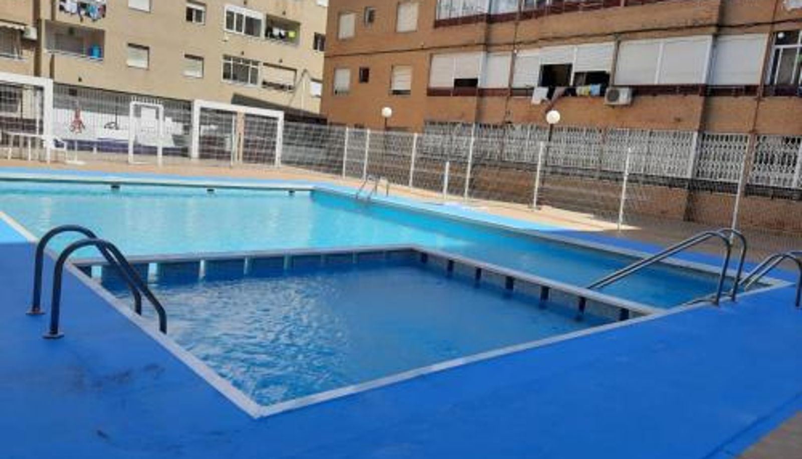 Apartament - 016 Happiness Apartment - Alicante Holiday